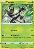 Zarude - Fusion Strike (Uncommon) [FST-027] - JotaCards - Tu Tienda de TCG