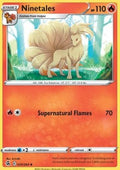 Ninetales - Fusion Strike (Uncommon) [FST-030] - JotaCards - Tu Tienda de TCG