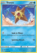 Staryu - Fusion Strike (Common) [FST-052] - JotaCards - Tu Tienda de TCG