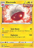 Electrode - Fusion Strike (Rare) [FST-088] - JotaCards - Tu Tienda de TCG