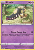 Mawile - Fusion Strike (Common) [FST-119] - JotaCards - Tu Tienda de TCG