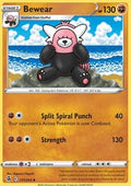 Bewear - Fusion Strike (Uncommon) [FST-151] - JotaCards - Tu Tienda de TCG