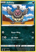 Vullaby - Fusion Strike (Common) [FST-172] - JotaCards - Tu Tienda de TCG