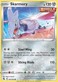 Skarmory - Fusion Strike (Common) [FST-182] - JotaCards - Tu Tienda de TCG