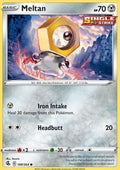 Meltan - Fusion Strike (Common) [FST-188] - JotaCards - Tu Tienda de TCG