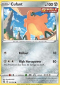 Cufant - Fusion Strike (Common) [FST-191] - JotaCards - Tu Tienda de TCG