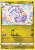 Sliggoo - Fusion Strike (Uncommon) [FST-196] - JotaCards - Tu Tienda de TCG