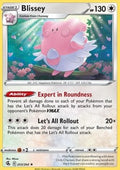Blissey - Fusion Strike (Rare) [FST-203] - JotaCards - Tu Tienda de TCG