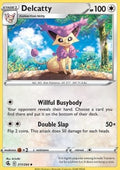 Delcatty - Fusion Strike (Uncommon) [FST-211] - JotaCards - Tu Tienda de TCG