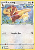 Lopunny - Fusion Strike (Uncommon) [FST-213] - JotaCards - Tu Tienda de TCG