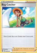 Bug Catcher - Fusion Strike (Uncommon) [FST-226] - JotaCards - Tu Tienda de TCG