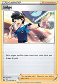 Judge - Fusion Strike (Uncommon) [FST-235] - JotaCards - Tu Tienda de TCG