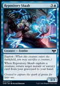 Repository Skaab - Innistrad: Crimson Vow (Common) [VOW-73] - JotaCards - Tu Tienda de TCG