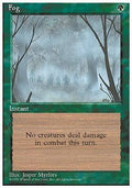 Fog - Fourth Edition (Common) - JotaCards - Tu Tienda de TCG