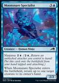 Moonsnare Specialist - Kamigawa: Neon Dynasty (Common) [NEO-70] - JotaCards - Tu Tienda de TCG