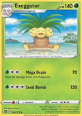 Exeggutor - Brilliant Stars (Uncommon) [BRS-002] - JotaCards - Tu Tienda de TCG