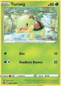 Turtwig - Brilliant Stars (Common) [BRS-006] - JotaCards - Tu Tienda de TCG