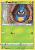 Karrablast - Brilliant Stars (Common) [BRS-015] - JotaCards - Tu Tienda de TCG