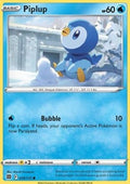 Piplup - Brilliant Stars (Common) [BRS-035] - JotaCards - Tu Tienda de TCG
