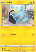 Shinx - Brilliant Stars (Common) [BRS-049] - JotaCards - Tu Tienda de TCG