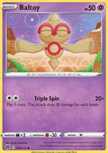 Baltoy - Brilliant Stars (Common) [BRS-058] - JotaCards - Tu Tienda de TCG