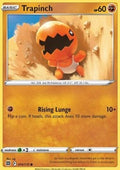 Trapinch - Brilliant Stars (Common) [BRS-074] - JotaCards - Tu Tienda de TCG