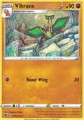Vibrava - Brilliant Stars (Uncommon) [BRS-075] - JotaCards - Tu Tienda de TCG
