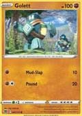 Golett - Brilliant Stars (Common) [BRS-082] - JotaCards - Tu Tienda de TCG