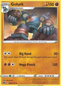 Golurk - Brilliant Stars (Rare) [BRS-083] - JotaCards - Tu Tienda de TCG
