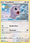 Castform - Brilliant Stars (Common) [BRS-116] - JotaCards - Tu Tienda de TCG