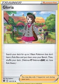 Gloria - Brilliant Stars (Uncommon) [BRS-141] - JotaCards - Tu Tienda de TCG