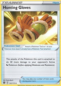 Hunting Gloves - Brilliant Stars (Uncommon) [BRS-142] - JotaCards - Tu Tienda de TCG