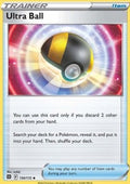 Ultra Ball - Brilliant Stars (Uncommon) [BRS-150] - JotaCards - Tu Tienda de TCG