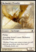 Skyhunter Prowler - Fifth Dawn (Common) [5DN-15] - JotaCards - Tu Tienda de TCG