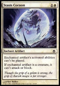 Stasis Cocoon - Fifth Dawn (Common) [5DN-18] - JotaCards - Tu Tienda de TCG