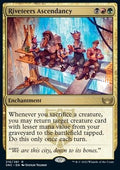 Riveteers Ascendancy (V.2) - Streets of New Capenna: Promos (Rare) [PSNC-216] - JotaCards - Tu Tienda de TCG