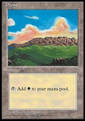 Plains (V.1) - Ice Age (Land) - JotaCards - Tu Tienda de TCG