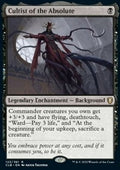 Cultist of the Absolute - Commander Legends: Battle for Baldur's Gate (Rare) [CLB-123] - JotaCards - Tu Tienda de TCG