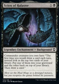 Scion of Halaster - Commander Legends: Battle for Baldur's Gate (Common) [CLB-145] - JotaCards - Tu Tienda de TCG