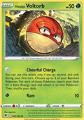 Hisuian Voltorb - Astral Radiance (Common) [ASR-002] - JotaCards - Tu Tienda de TCG