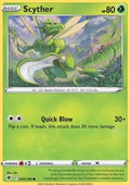 Scyther - Astral Radiance (Common) [ASR-005] - JotaCards - Tu Tienda de TCG