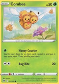Combee - Astral Radiance (Common) [ASR-011] - JotaCards - Tu Tienda de TCG
