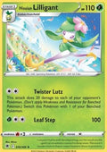 Hisuian Lilligant - Astral Radiance (Holo Rare) [ASR-016] - JotaCards - Tu Tienda de TCG
