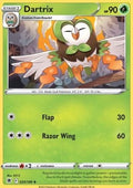 Dartrix - Astral Radiance (Uncommon) [ASR-020] - JotaCards - Tu Tienda de TCG