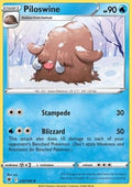 Piloswine - Astral Radiance (Uncommon) [ASR-032] - JotaCards - Tu Tienda de TCG