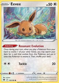 Eevee - Astral Radiance (Common) [ASR-119] - JotaCards - Tu Tienda de TCG