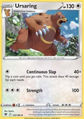 Ursaring - Astral Radiance (Uncommon) [ASR-123] - JotaCards - Tu Tienda de TCG