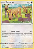 Stantler - Astral Radiance (Common) [ASR-125] - JotaCards - Tu Tienda de TCG