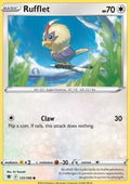 Rufflet - Astral Radiance (Common) [ASR-131] - JotaCards - Tu Tienda de TCG