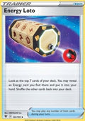 Energy Loto - Astral Radiance (Uncommon) [ASR-140] - JotaCards - Tu Tienda de TCG